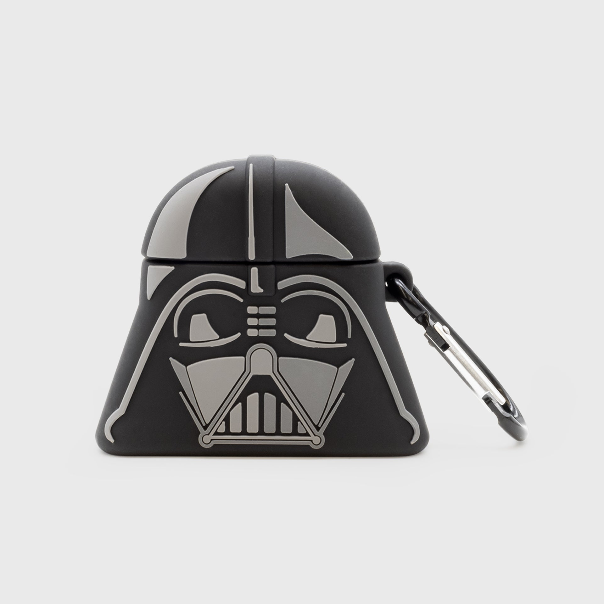 darth vader star wars airpods case front