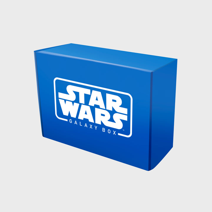 one star wars box