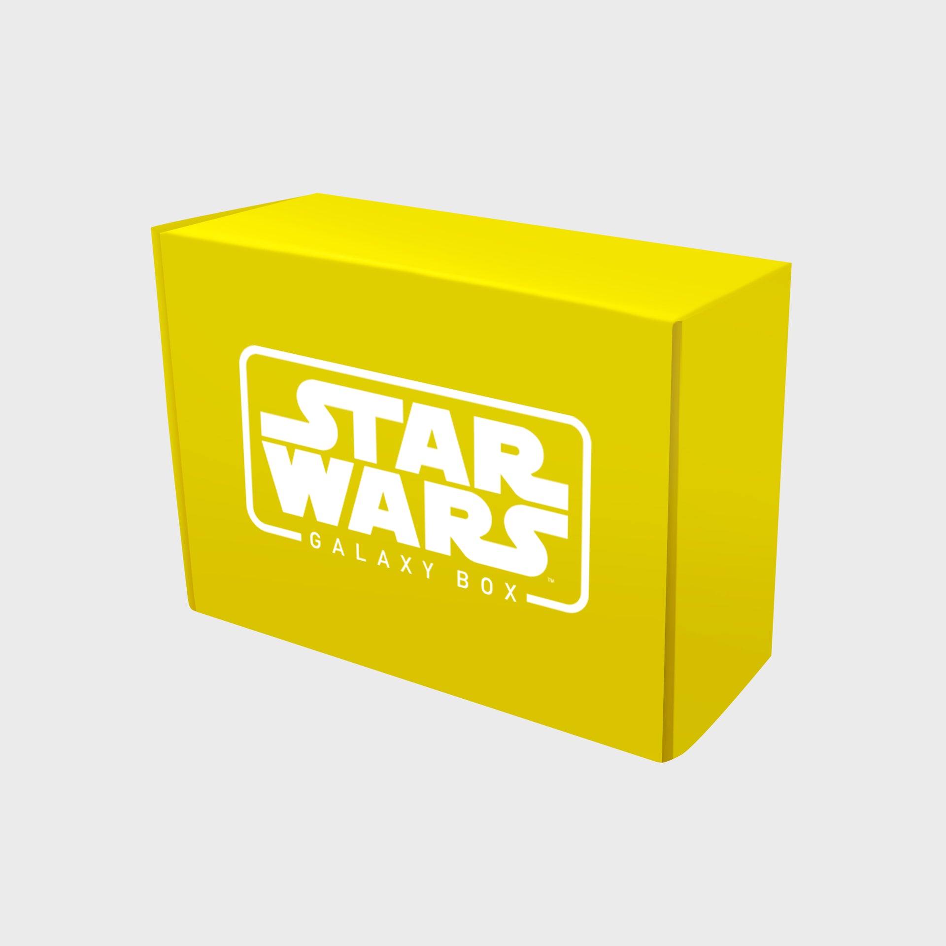 one star wars box