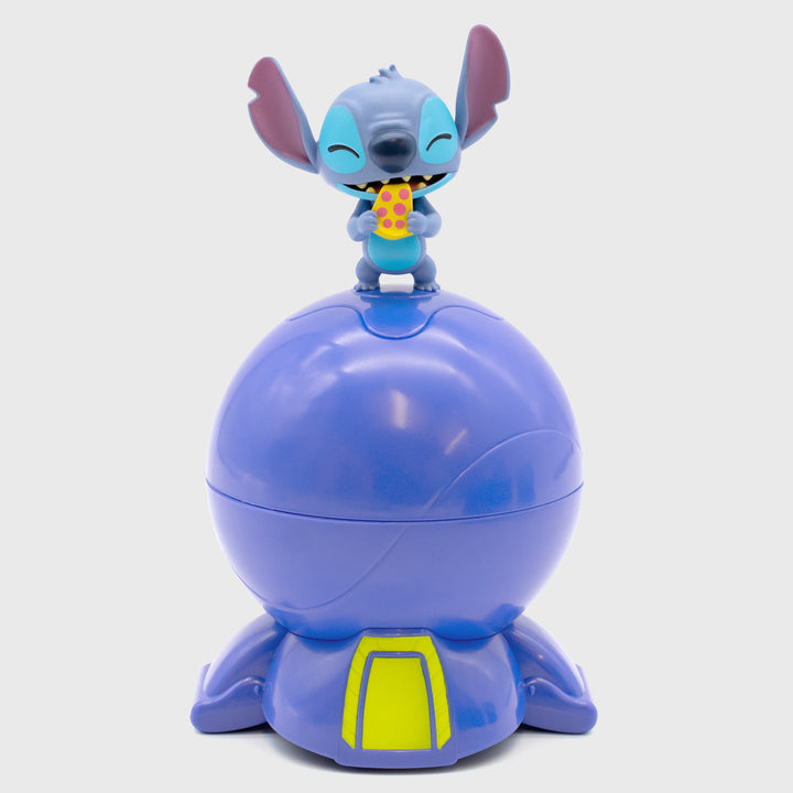 disney stitch smols pizza stitch