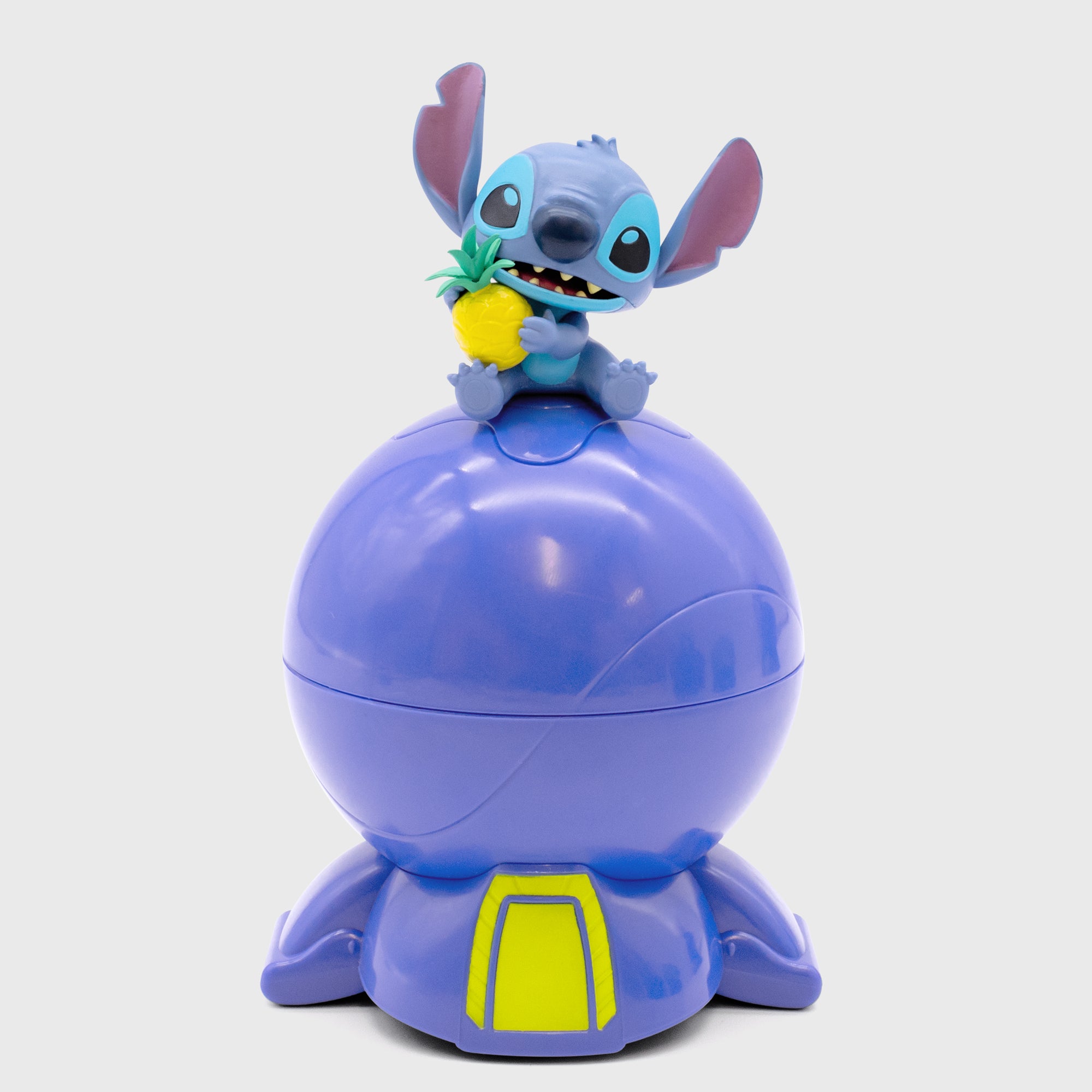 disney stitch smols pineapple stitch