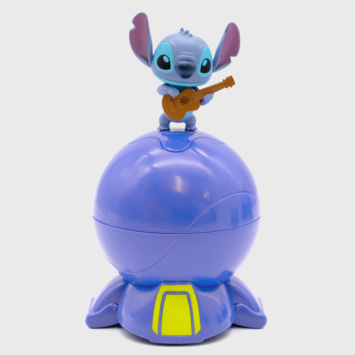 disney stitch smols ukulele stitch