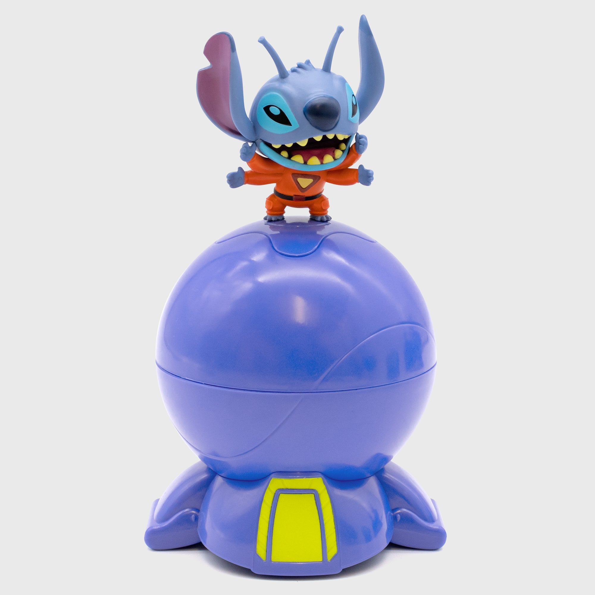 disney stitch smols alien stitch