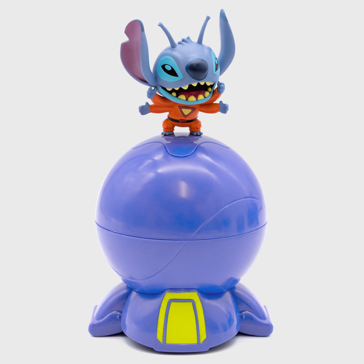disney stitch smols alien stitch