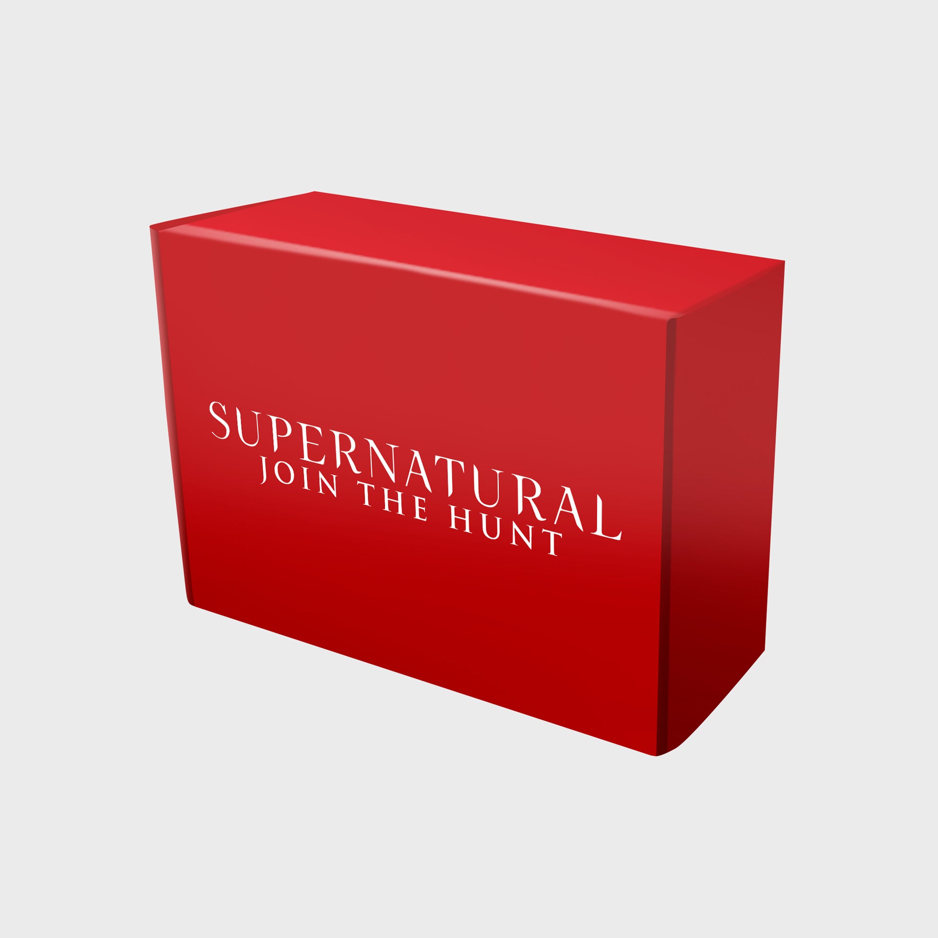 one supernatural box