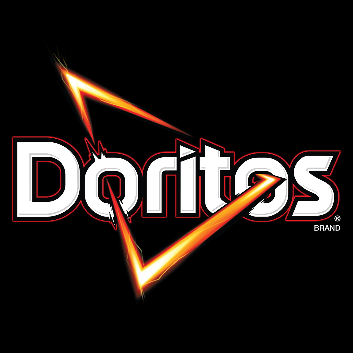 t-shirt tee shirt short sleeve doritos black culturefly