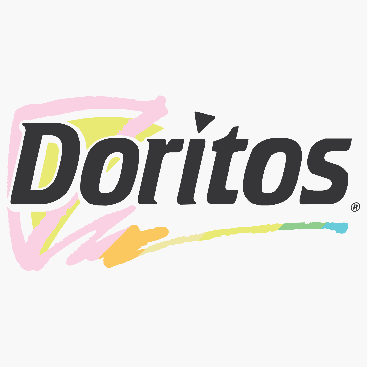 t-shirt tee shirt short sleeve doritos white culturefly