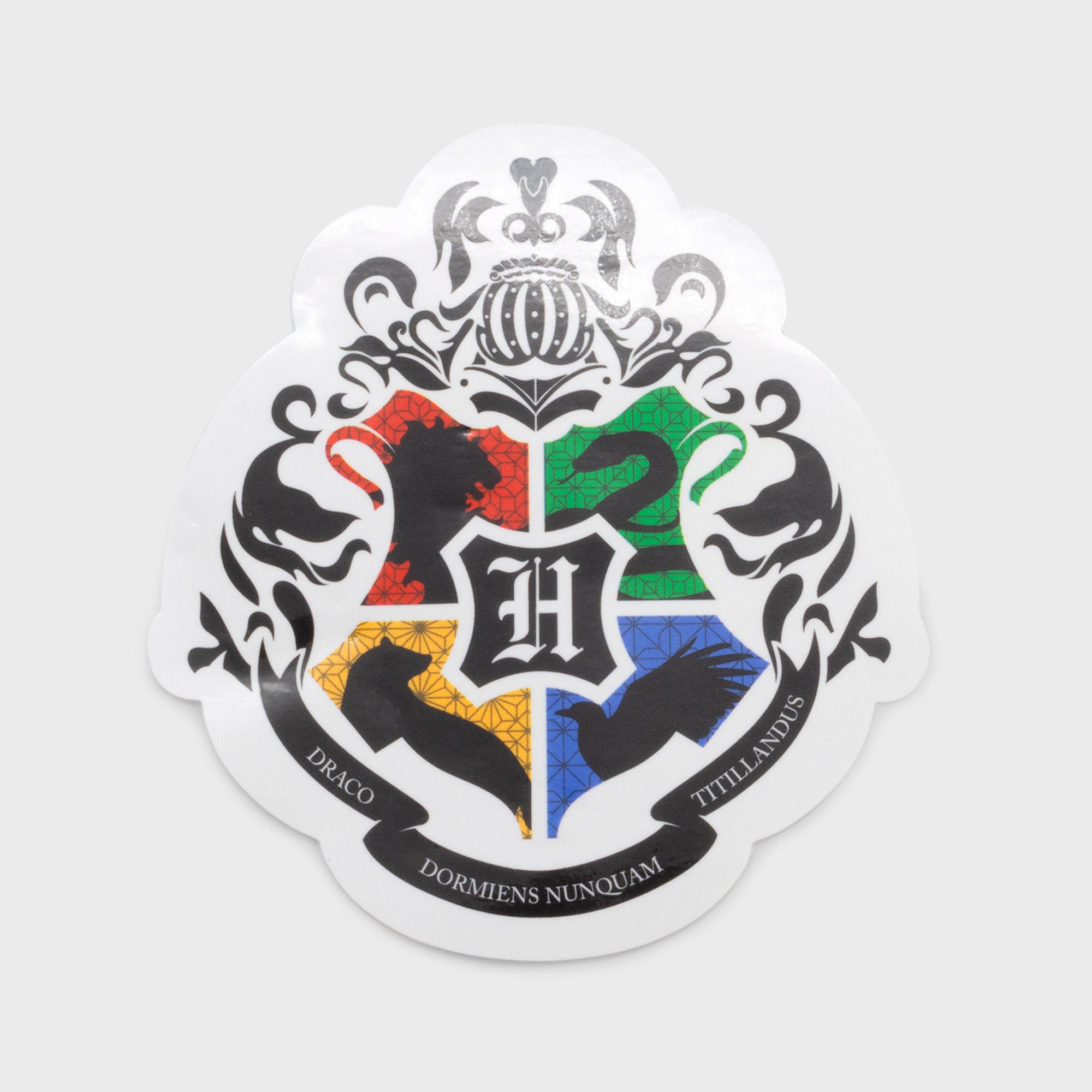 Harry Potter - Harry at Hogwarts Sticker