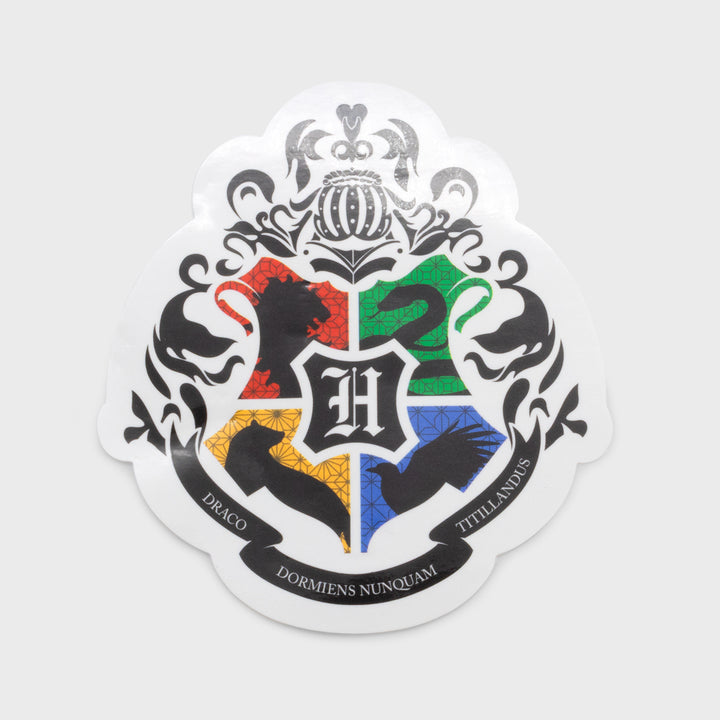 Harry Potter - Harry at Hogwarts Sticker