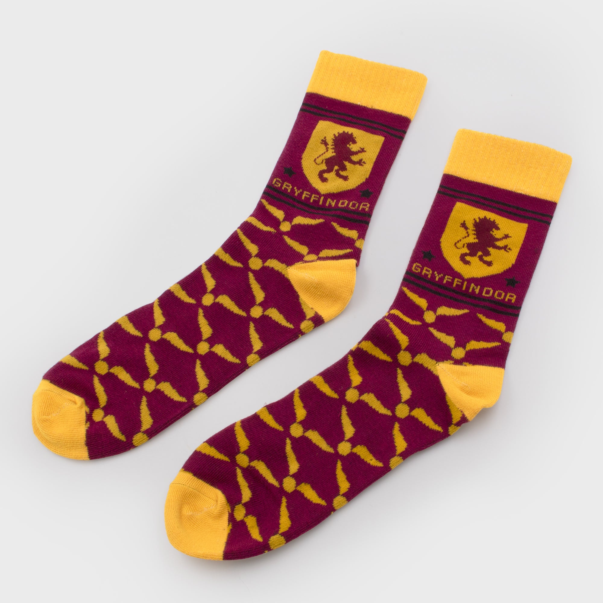 Harry Potter - Harry at Hogwarts Socks