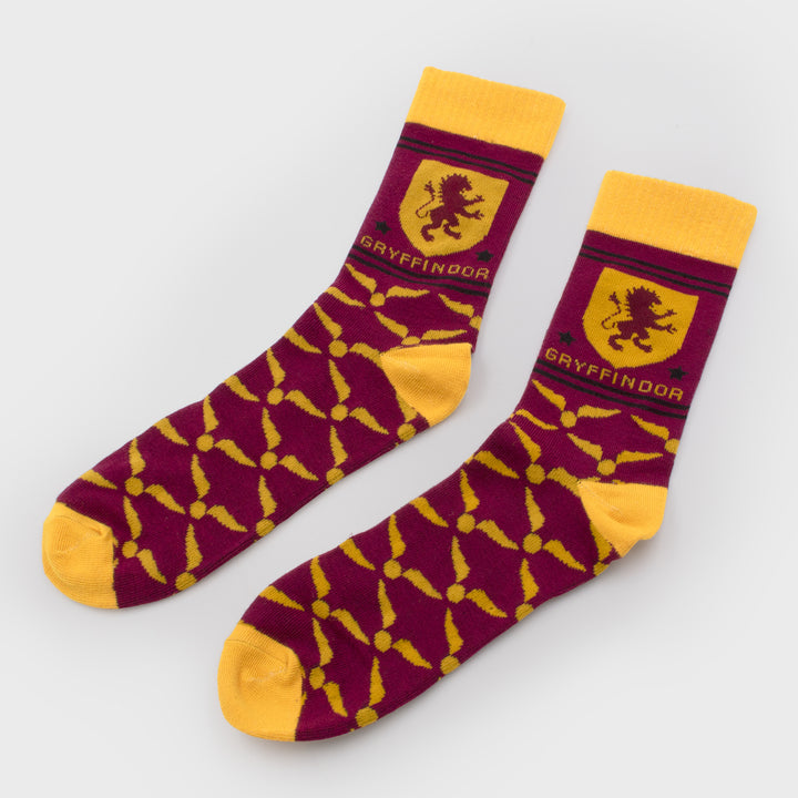 Harry Potter - Harry at Hogwarts Socks