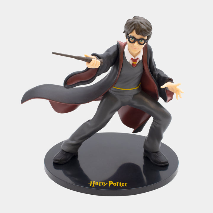 Harry Potter - Harry at Hogwarts Harry Potter Vinyl