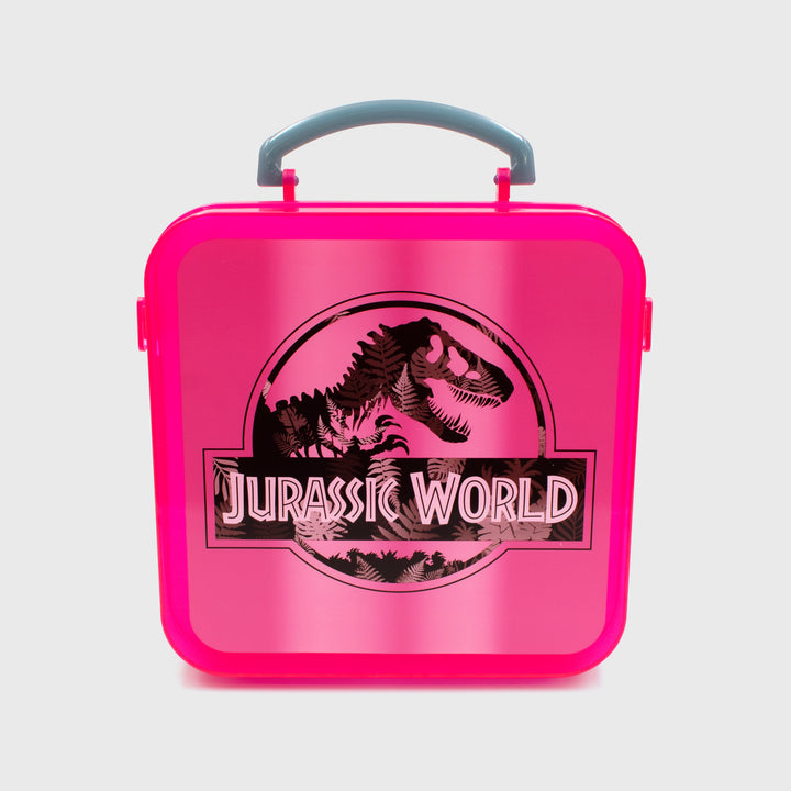 Jurassic World - Girls Collectible Gift Bundle Box