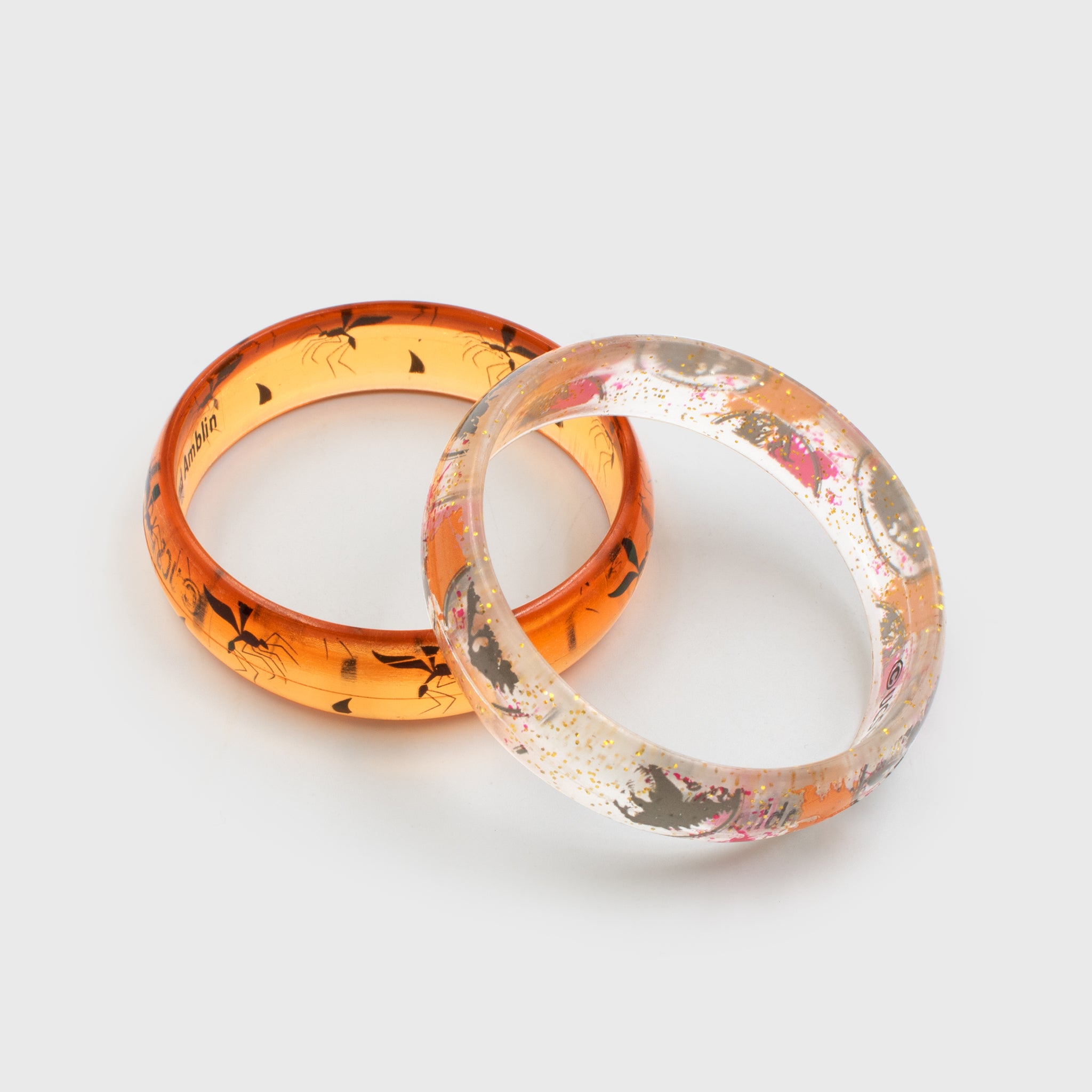 Jurassic World - Girls Collectible Bracelets