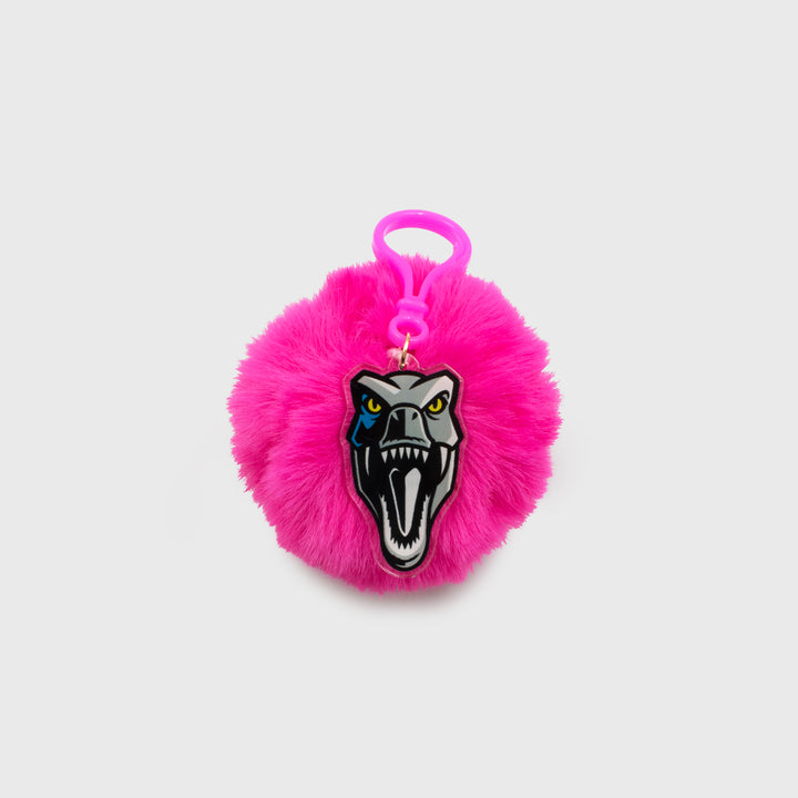 Jurassic World - Girls Collectible Keychain