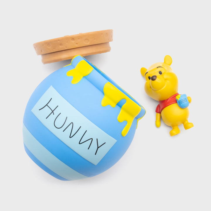 Image 5 -  Disney's Winnie-the-Pooh - Smols inside