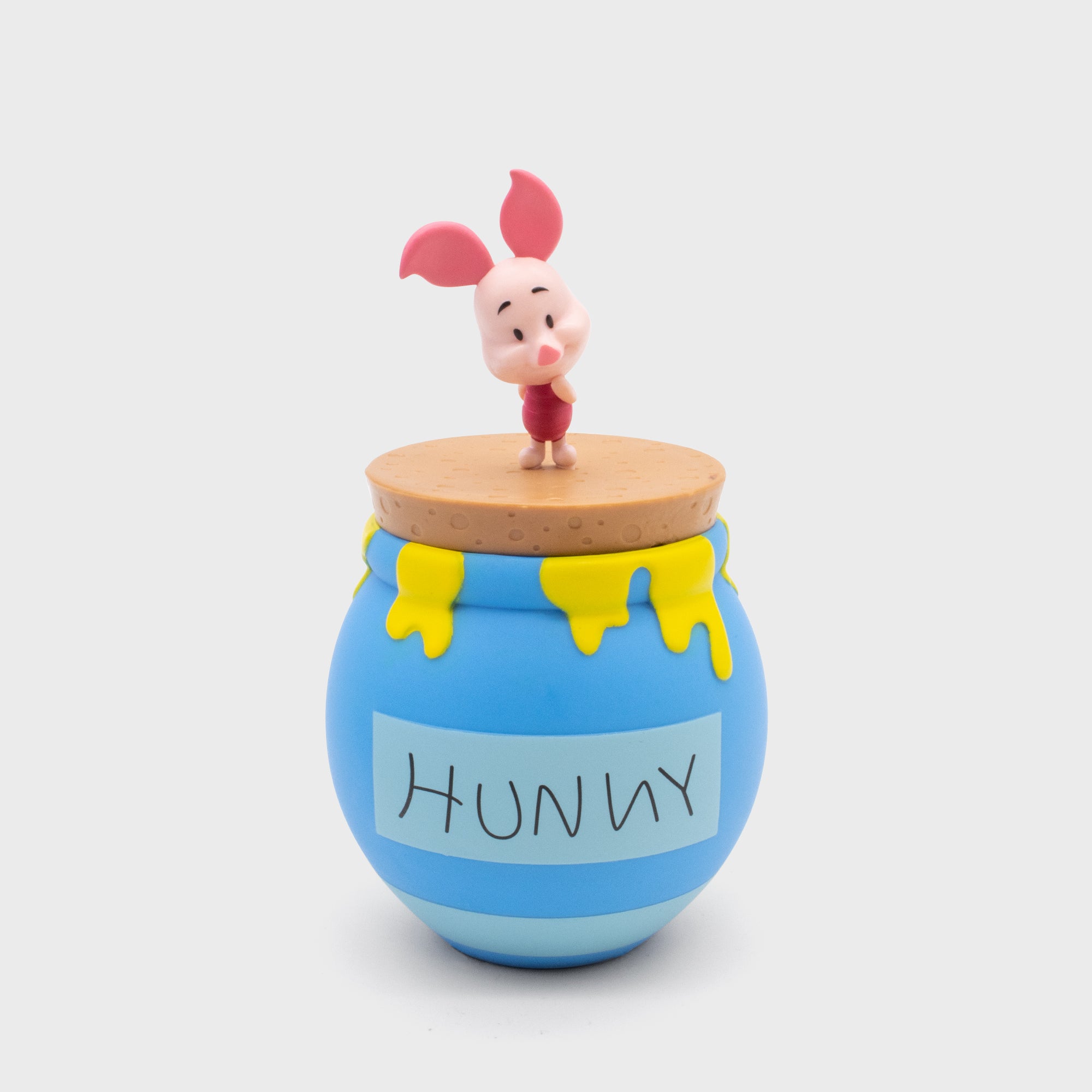 Image 11 - Disney's Winnie-the-Pooh - Smols Piglet