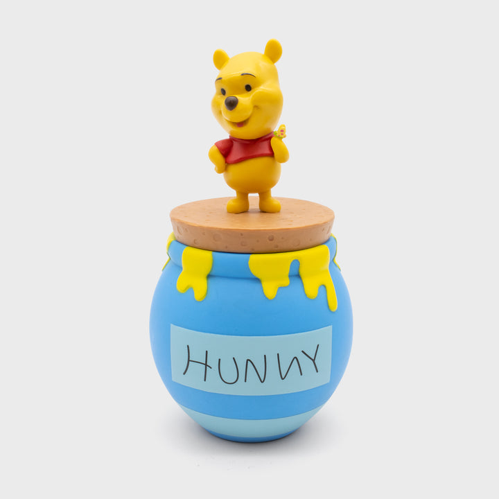Image 12 - Disney's Winnie-the-Pooh - Smols Pooh Butterfly