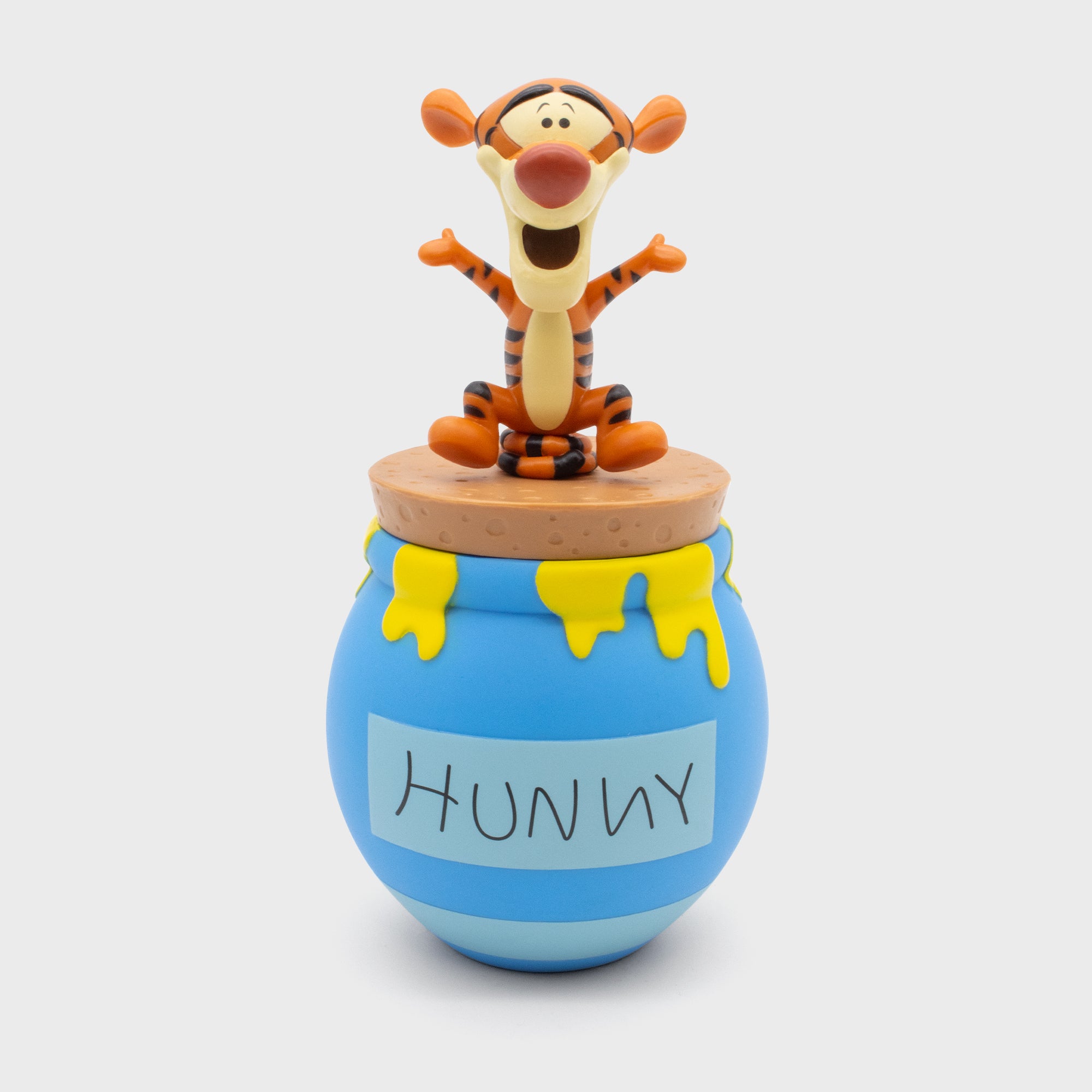 Image 8 - Disney's Winnie-the-Pooh - Smols tiger
