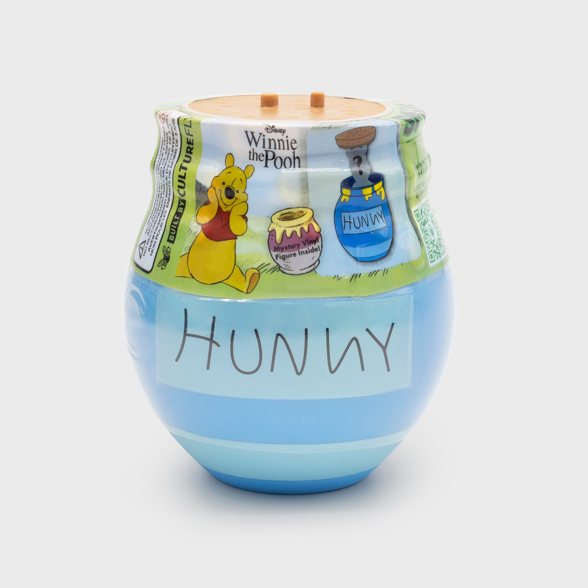 Image 6 - Disney's Winnie-the-Pooh - Smols wrapped